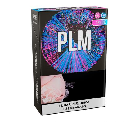 CIGARRILLO PALERMO TRICK 20(10)