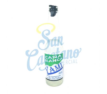 CAÑA BLANCA YAMI 350ML (12)