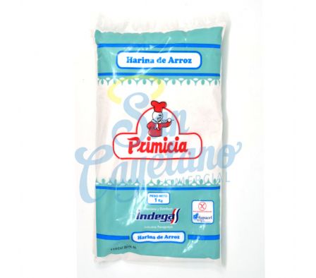 HARINA DE ARROZ PRIMICIA X 1 KG (6)