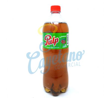 GASEOSA GUARANA PULP 1 LTS (6)