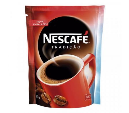 CAFE TRADICIONAL NESCAFE SACHET 40GR (24)