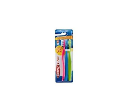 CEPILLO PLUS LLEVE 3 PAGUE 2, CONDOR (12)