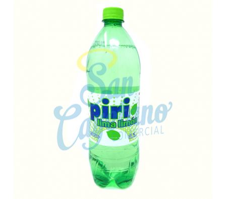 GASEOSA LIMA LIMON PIRI  1 LT (6).