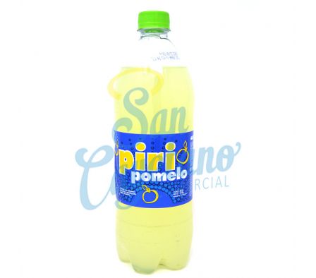 GASEOSA POMELO PIRI 1 LT (6)