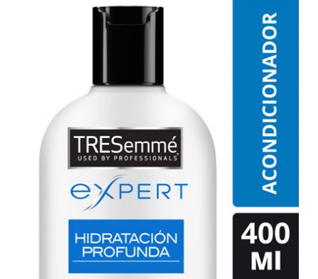 ACONDICIONADOR CAUT-REPARADORA TRESEMME 500ML(12)