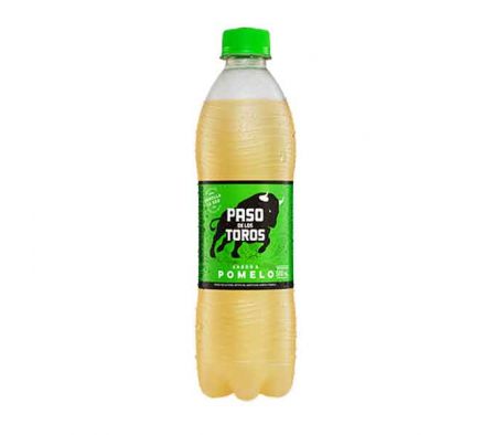 GASEOSA POMELO PASO DE LOS TOROS 500ML (6)