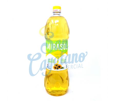 ACEITE DE GIRASOL MIRASOL 1,5 LTS (6)