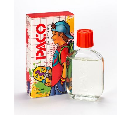 PACO COLONIA X 90 ML