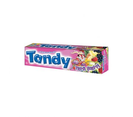 CREMA DENTAL TANDY TUTTI-FRUTI COLGATE 50GR (72)