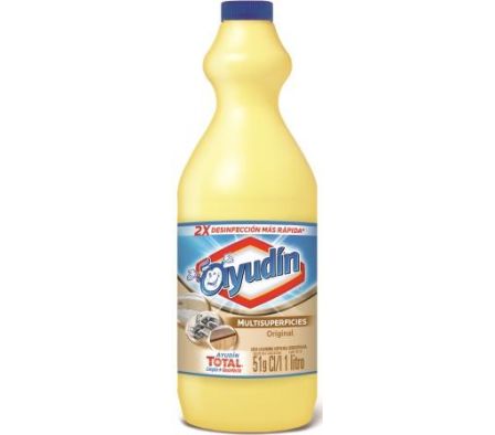 LAVANDINA MULTISUPERFICIES ORIGINAL AYUDIN 1LT(15)