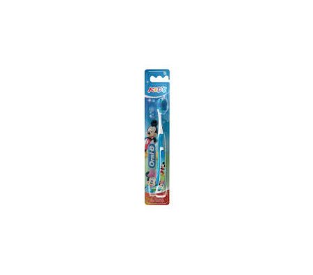CEP. ORAL-B STAGES MICKEY(36)