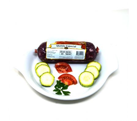 CARNE MOLIDA ESPECIAL NEULAND 450GR  (36)