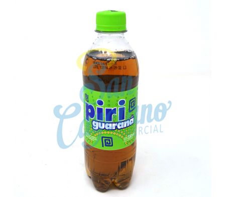 GASEOSA GUARANA PIRI 330ML (12)