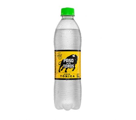 AGUA TONICA PASO DE LOS TOROS 500ML (6)