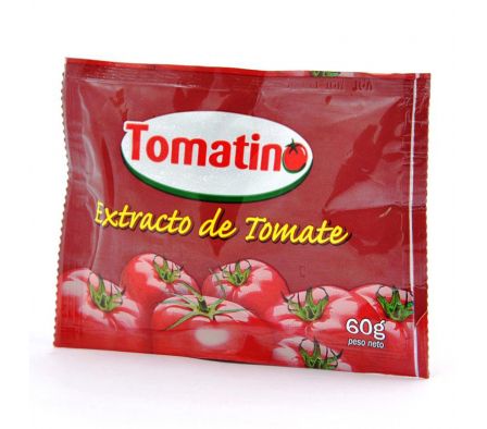 EXTRACTO DE TOMATE LISTO 60GR (50)