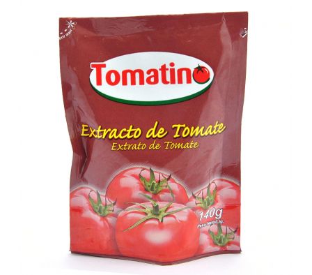 EXTRACTO DE TOMATE TOMATINO 140GR (48)