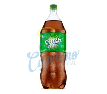 GASEOSA GUARANA CRUSH 2LT (6)