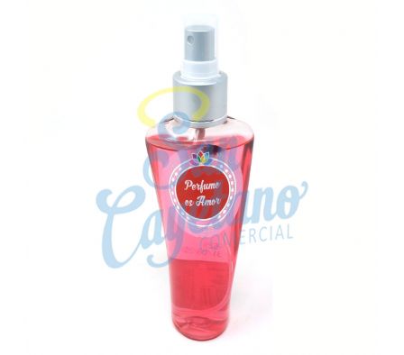 SPLASH AMOR ETERNO 100CC(48)