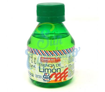 ESENCIA DE LIMON COPALSA X 120 ML (4)