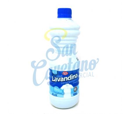 LAVANDINA ROPA BLANCA BASE BASE 500ML (6)