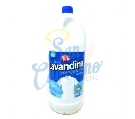 LAVANDINA ROPA BLANCA BASE BASE 2 LTS (6)