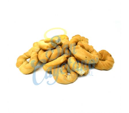 ROSQUITA MANTECADO X KG