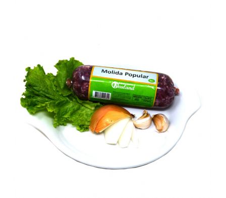 CARNE MOLIDA POPULAR NEULAND 500GR (36)