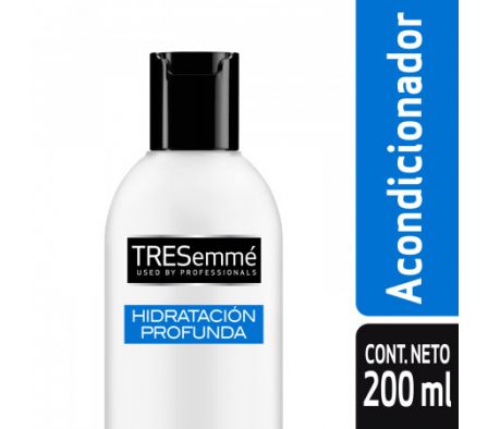 ACONDICIONADOR CAUT REPARADORA TRESEMME 250ML(12)