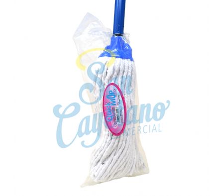 MOPA QUICK MOP  180GR. (50)