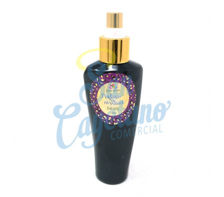 PERFUME SPLASH EXTASIS 100ML(48)