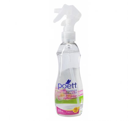 APRESTO P/ROPA FRAG SEDOSA PRIMAVERA POETT250ML(12