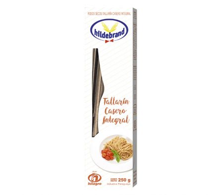 FIDEO TALLARIN INTEGRAL HILDEBRAND 200GR (27)