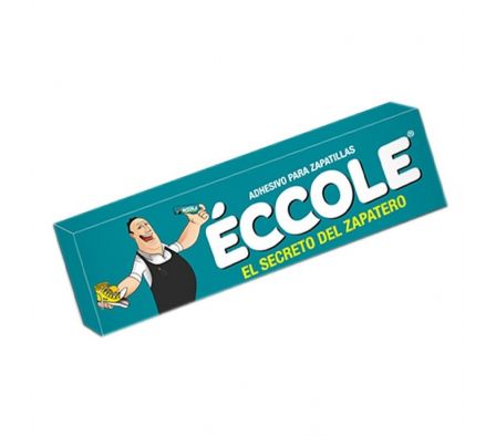 ADHESIVO ECCOLE 9GR(125)