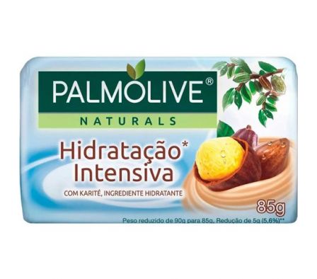 JABON TOCAD NUTRICION INTENSIVA PALMOLIVE125GR(72)
