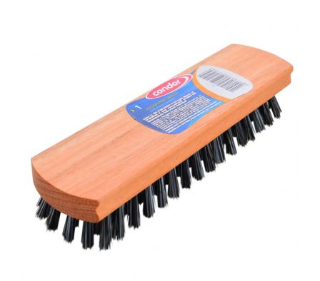 CEPILLO  P/ZAPATO  CONDOR(12)