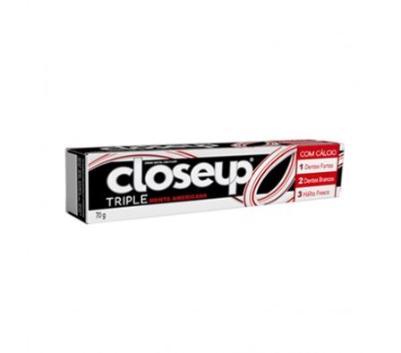 CREMA DENTAL TRIP M AMER UP C D CLOSE 70GR (72)