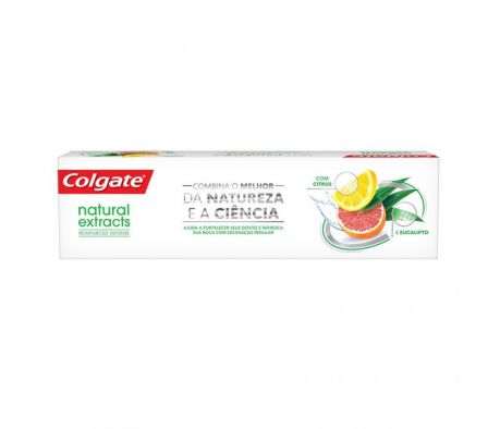 CREAMA DENTAL COLCATE NATURAL DEF REFOR 90G (48)