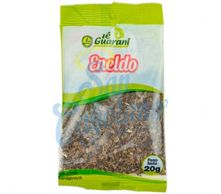 ENELDO SOBRE TE GUARANI 20GR(24)