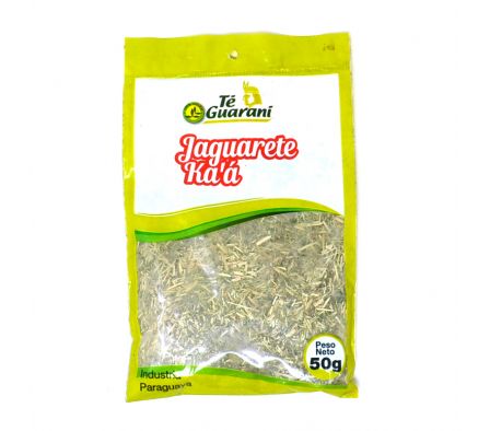 JAGUARETE KAA TE GUARANI SOBRE 50GR(24)