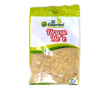 URUSU HEE SOBRE TE GUARANI 20GR(24)