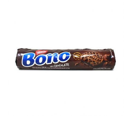 GALLETITA RELLENA CHOCOLATE BONO 90GR (60)
