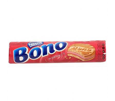 GALLETITA RELLENA FRESA BONO 90GR (66)