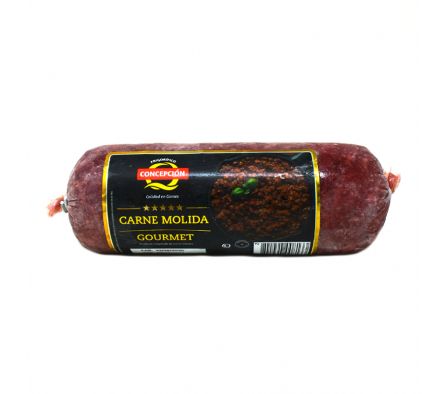 CARNE MOLIDA CONCEPCION CONGEL. 500GR GOURMET (13)