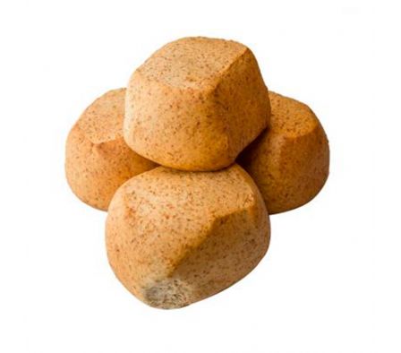 GALLETA INTEGRAL. X KG