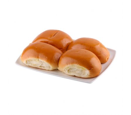 PAN DE MESA X KG