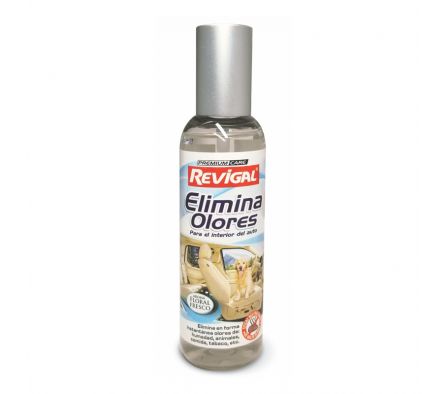 DESODORANTE ELIMINA OLORES REVIGAL 100CM3(12)