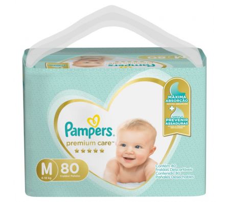PAÑAL PREMIUM CARE MED PAMPERS 80 UND (2)