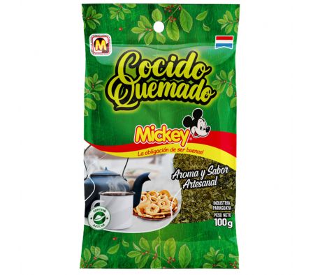 COCIDO MICKEY 100GR  (10)