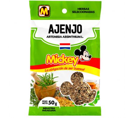 AJENJO MICKEY 50GR (10)