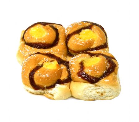 PAN DE LECHE X KILO 